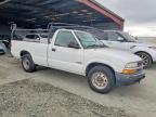 1998 Chevrolet S Truck S10