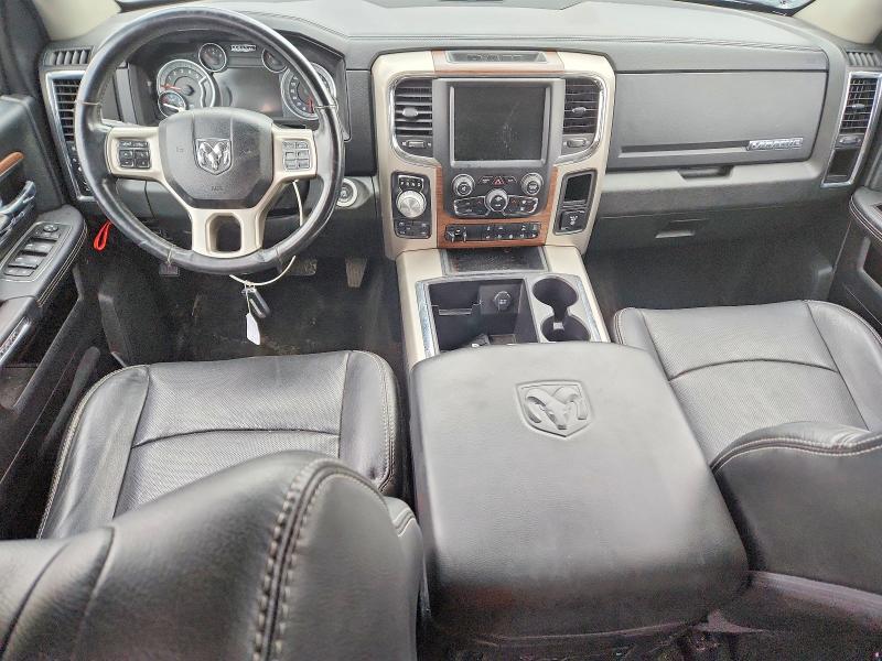 2015 Dodge 1500 Laramie