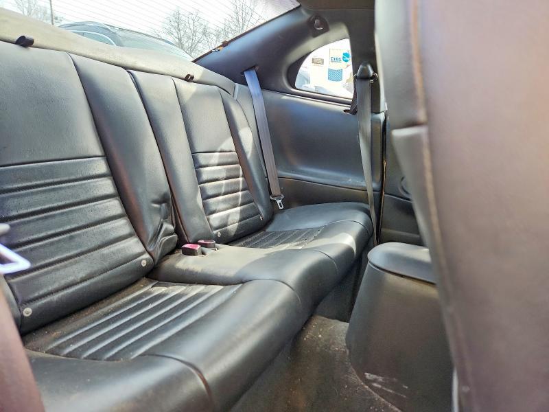 2004 Ford Mustang gt
