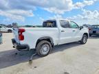 2026 Chevrolet Silverado C1500