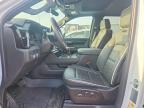 2025 GMC Sierra K2500 AT4X