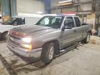2007 Chevrolet Silverado C1500 Classic