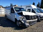 2014 Nissan NV 2500 Utility / Service Van