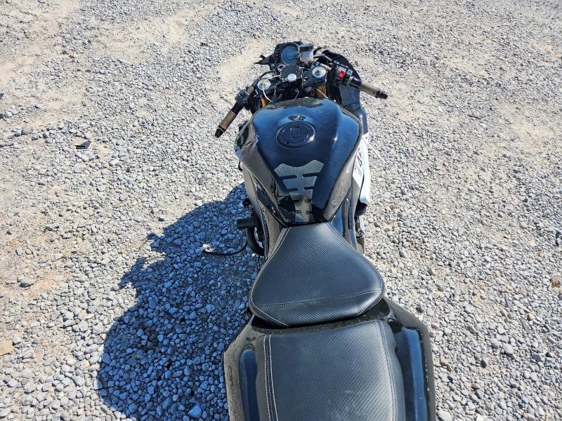 2005 Kawasaki 2005 Kawa KLZ1000