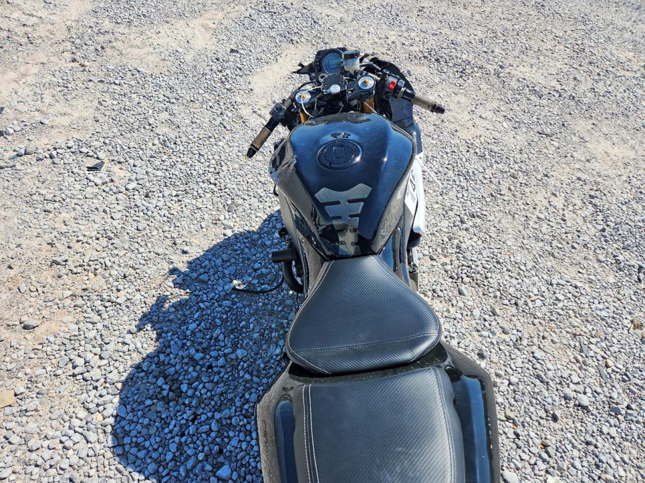 2005 Kawasaki 2005 Kawa KLZ1000