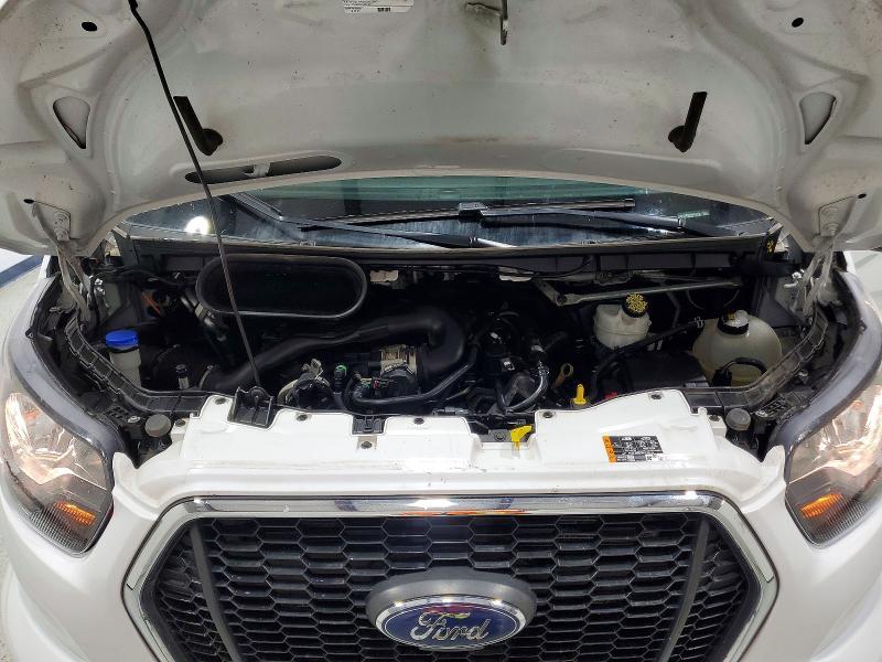 2024 Ford Transit T-350