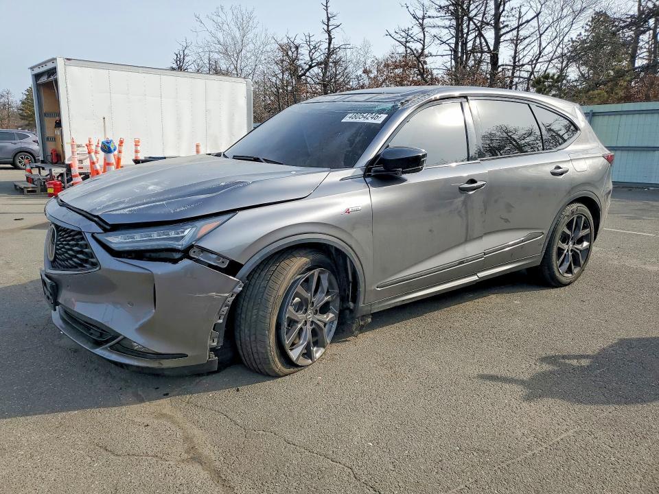 2024 Acura Mdx A-spec