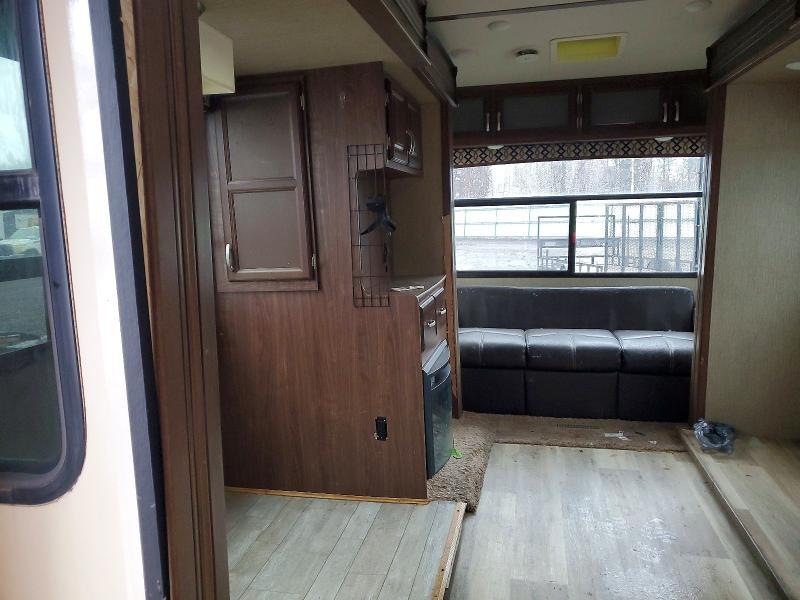 2016 Dutchmen 2016 Keystone Dwnali Camper