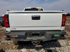 2017 Chevrolet Silverado K2500 Heavy Duty