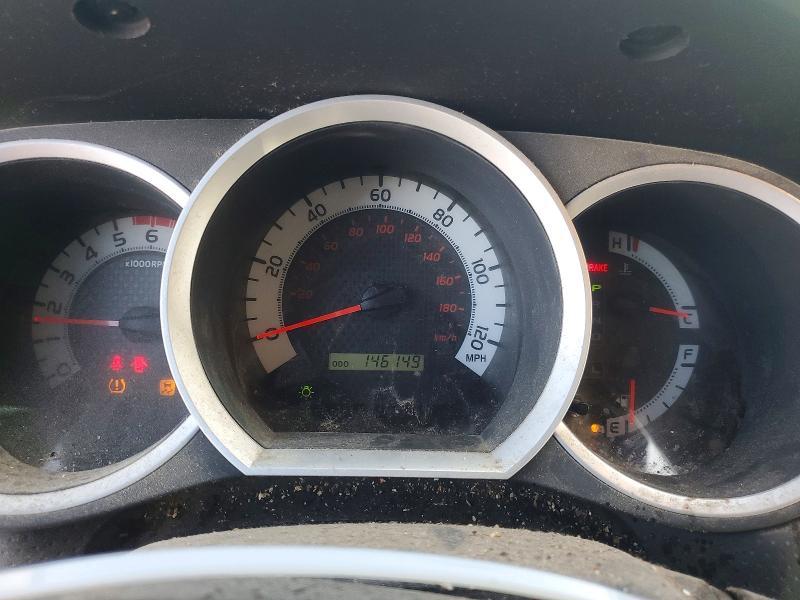 2014 Toyota Tacoma Prerunner V6