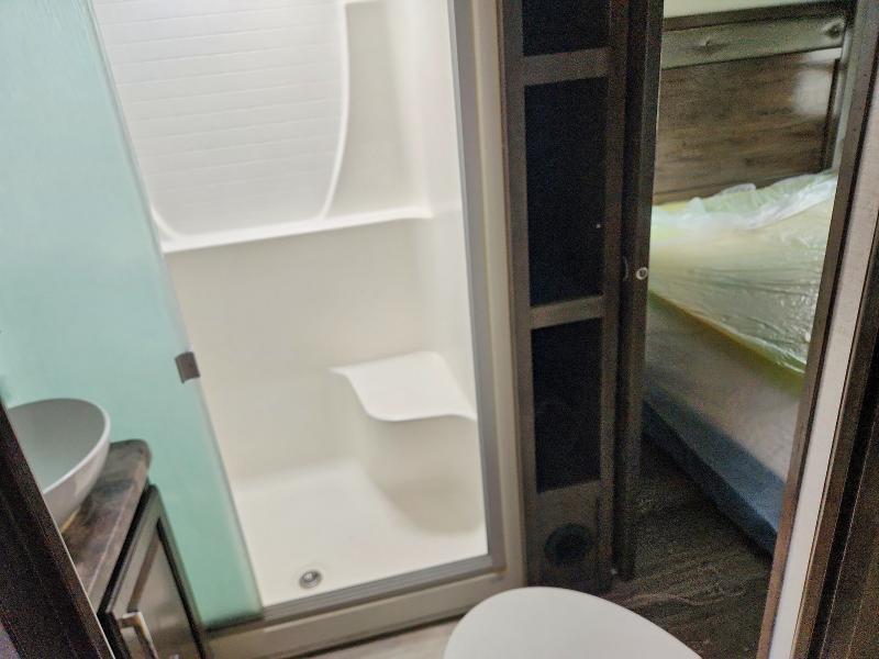 2021 Yukon By Dutchmen 2021 Keystone Yukon YK320RL21 Camper