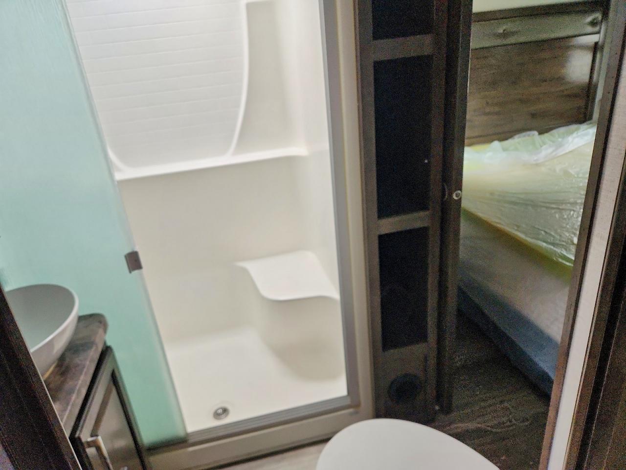 2021 Yukon By Dutchmen 2021 Keystone Yukon YK320RL21 Camper