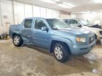 2006 Honda Ridgeline RTS