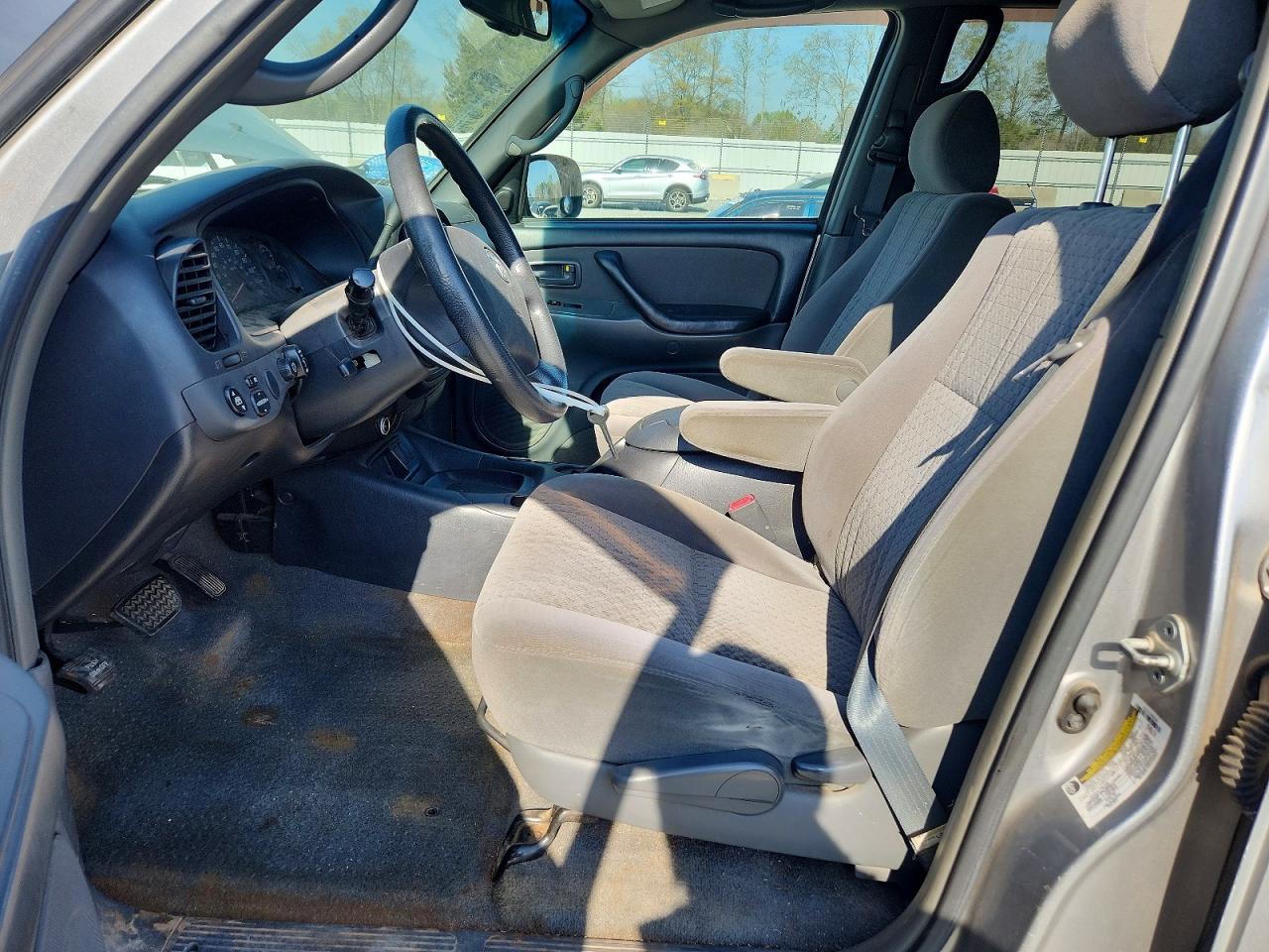 2006 Toyota Tundra SR5