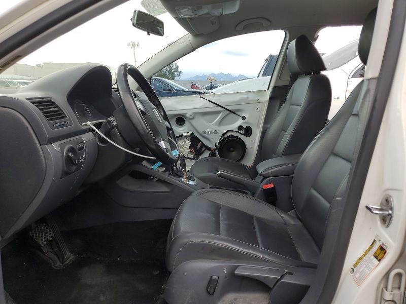 2009 Volkswagen Jetta tdi