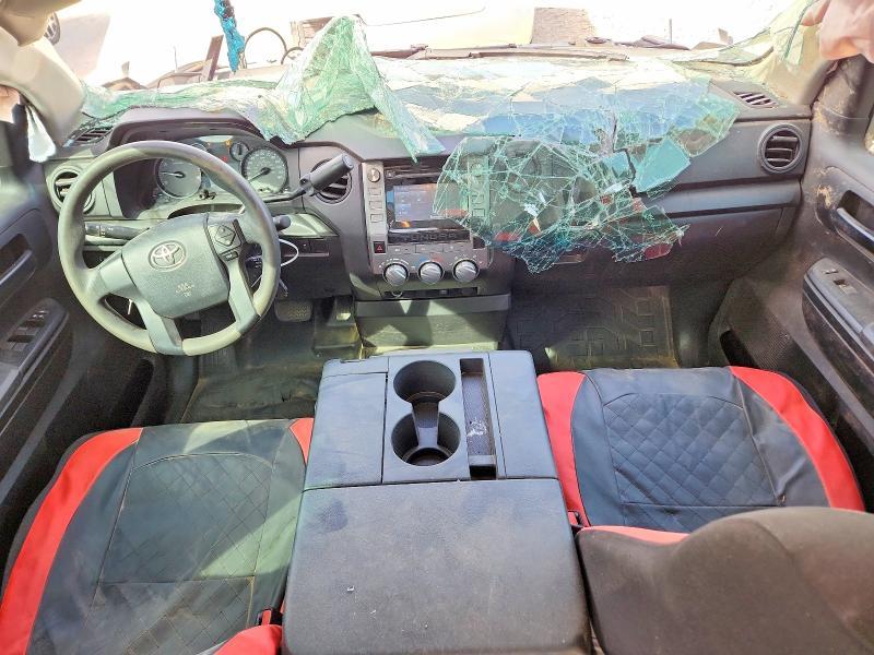 2015 Toyota Tundra SR