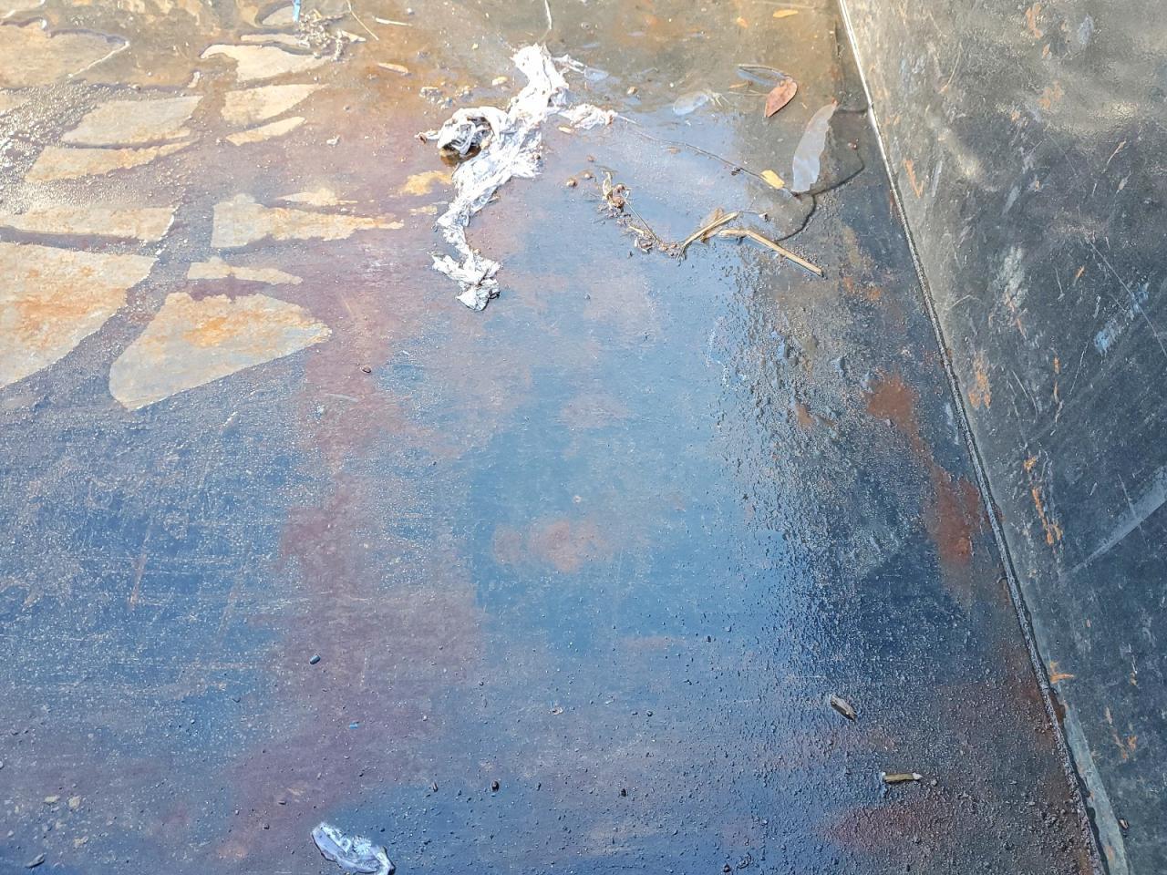 2025 P&T 5X10 Dump Trailer