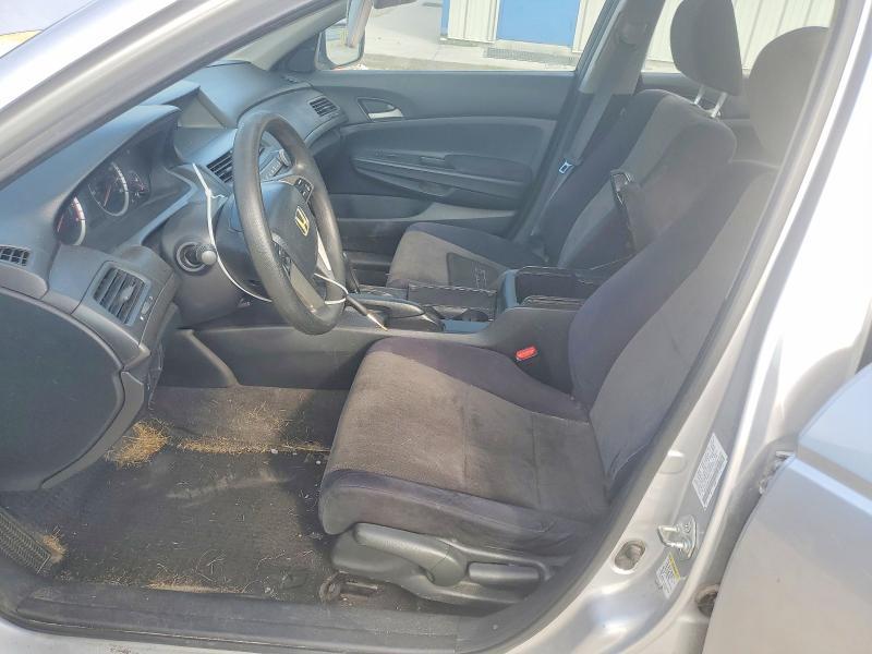 2010 Honda Accord lx