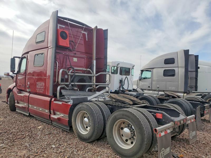 2024 Volvo VNL Semi Truck
