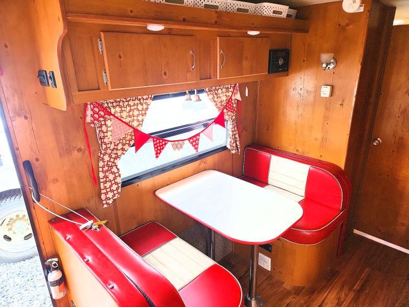 2018 Gulf Stream Vintage