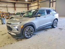 2025 Chevrolet Trailblazer lt en venta en Oklahoma City, OK