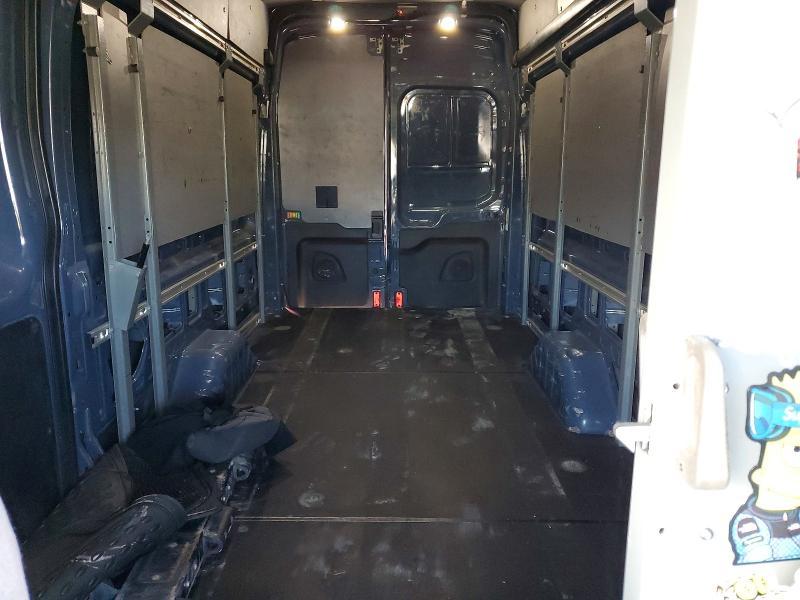 2019 Ford Transit T-250