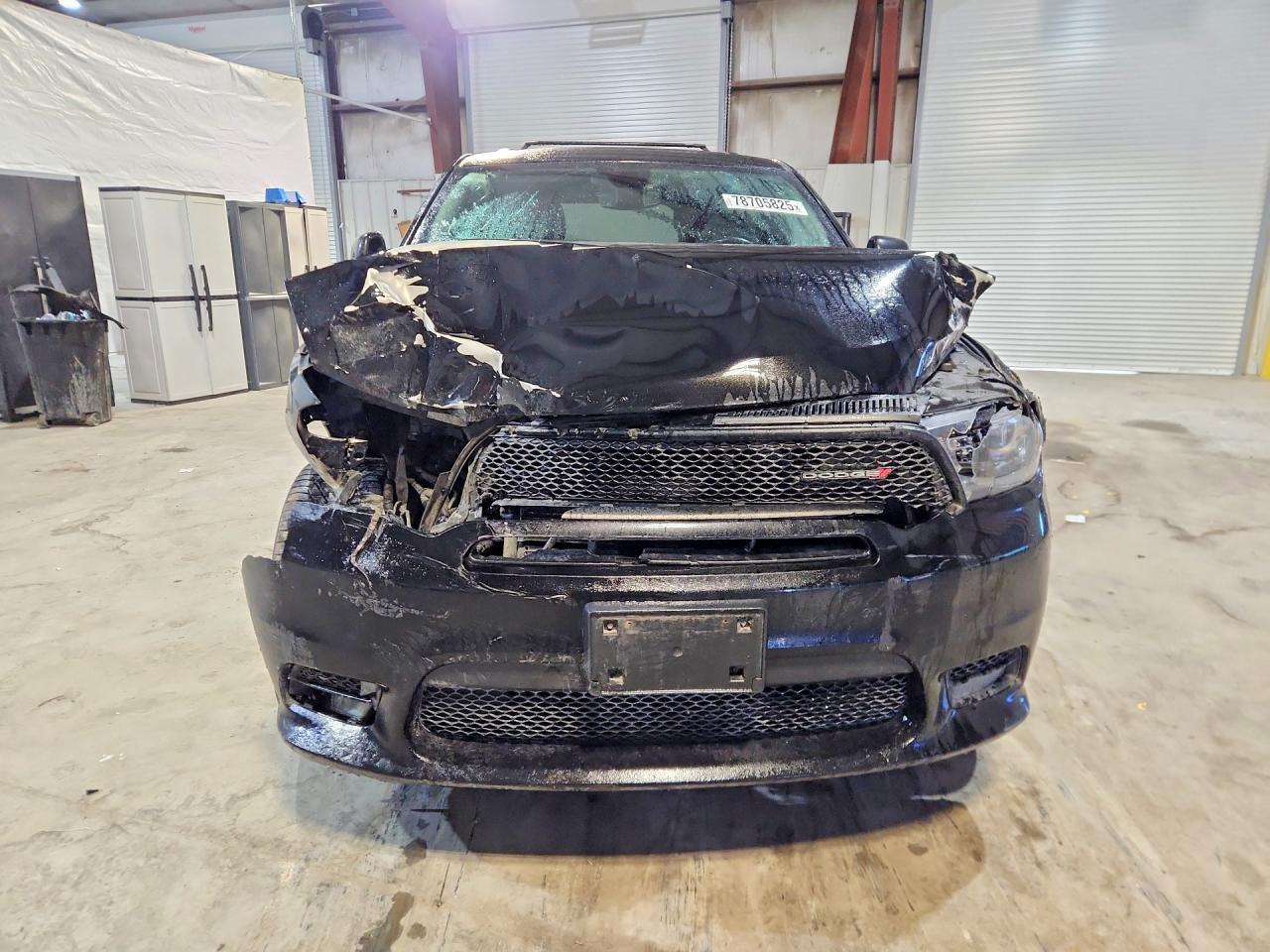 2020 Dodge Durango gt