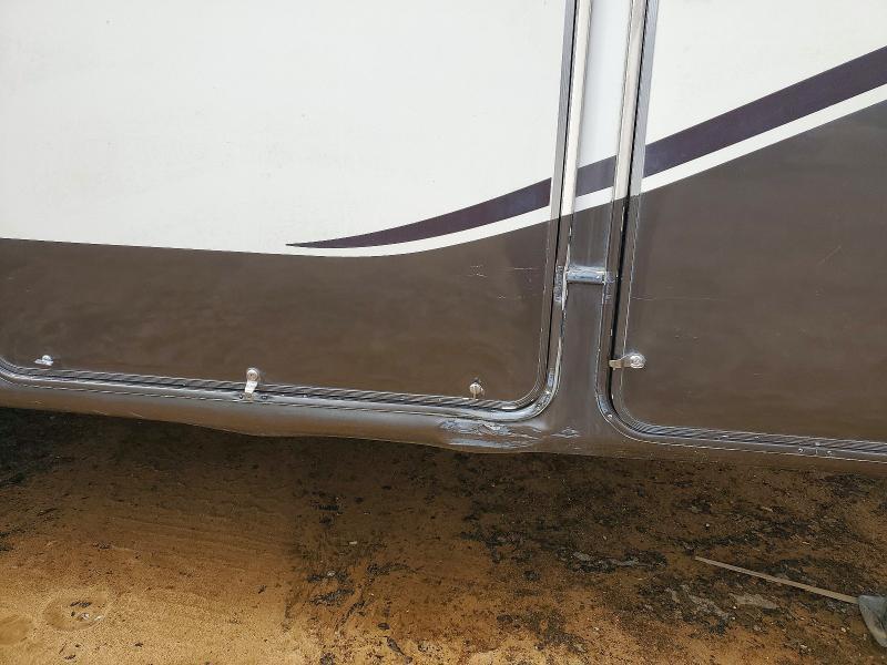 2004 American Star Camper