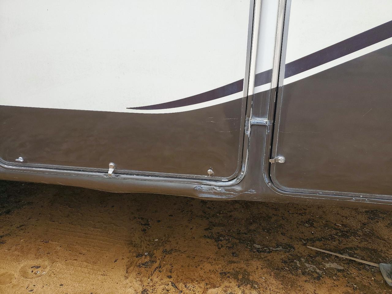 2004 American Star Camper