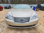 2010 Lexus Es 350 Base
