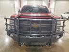 2014 Chevrolet Silverado K1500 High Country