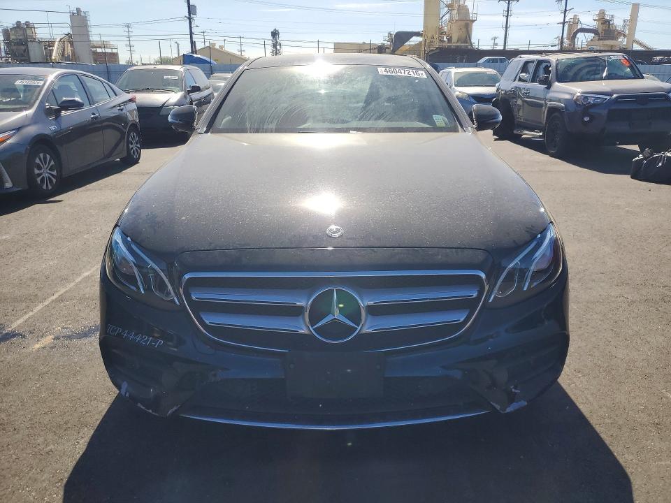 2020 Mercedes-Benz E 350