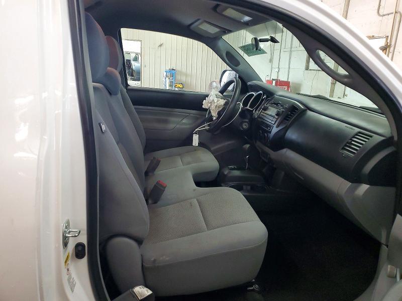 2012 Toyota Tacoma Base