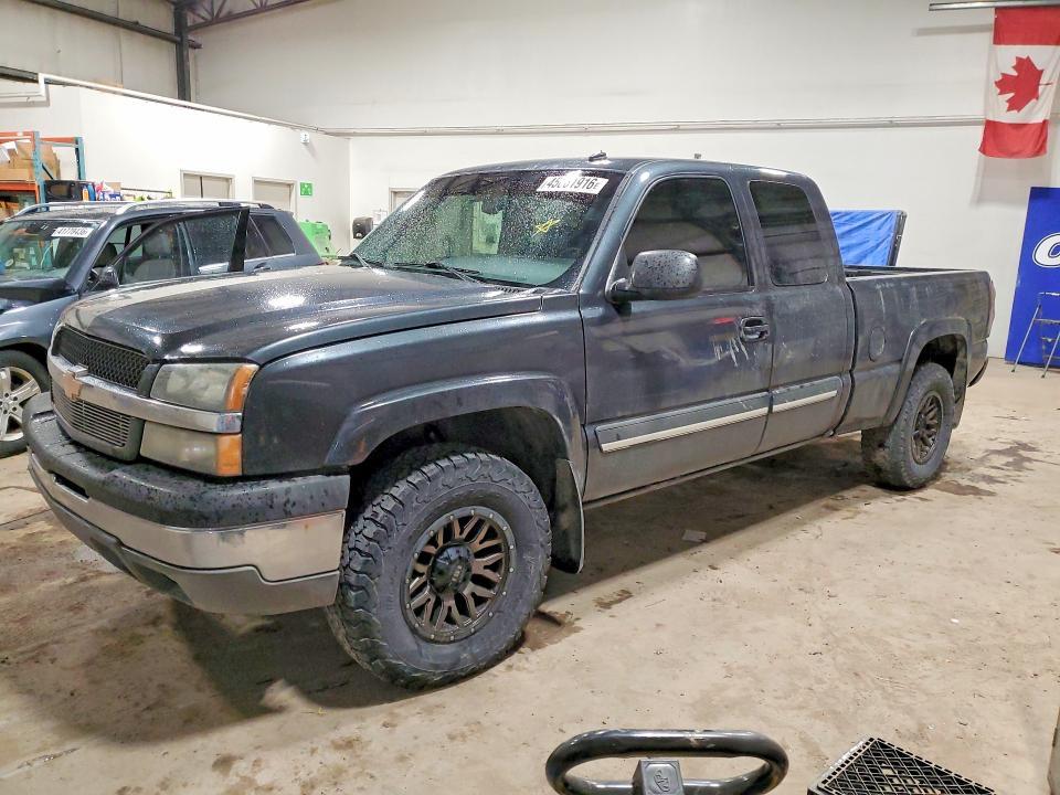 2003 Chev Silverado 1500