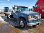 1993 Chevrolet GMT-400 C3500-HD