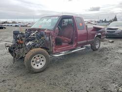 Chevrolet GMT Vehiculos salvage en venta: 1996 Chevrolet Gmt-400 K1500