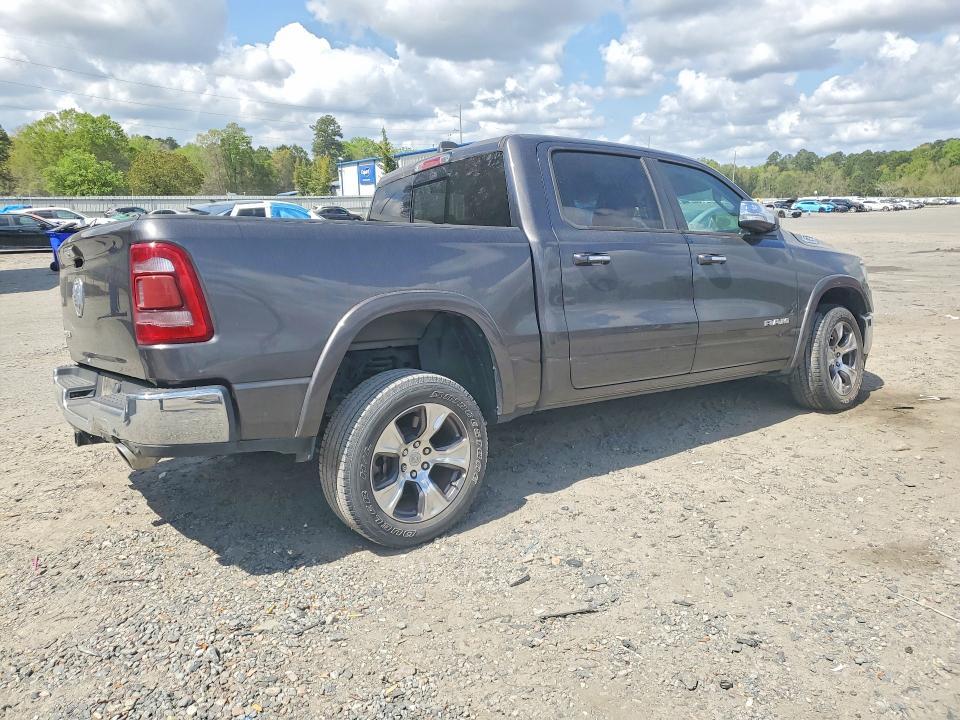 2019 Dodge 1500 Laramie