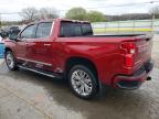 2023 Chevrolet Silverado K1500 High Country