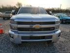 2015 Chevrolet Silverado K2500 Heavy Duty LT