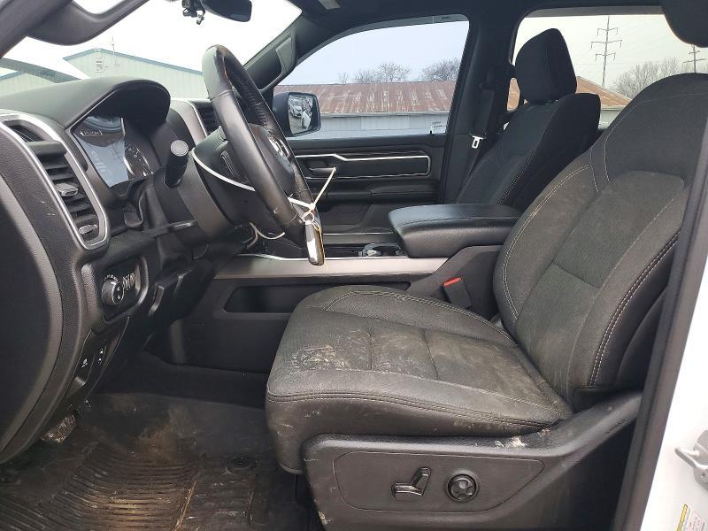 2019 Dodge RAM 1500 BIG Horn