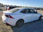 2016 Lexus Is 350 Base