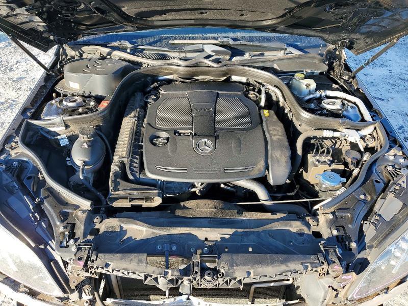 2016 Mercedes-Benz E 350 4matic Wagon