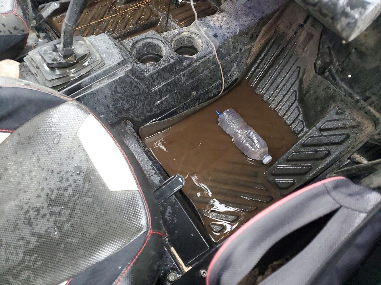 2016 Polaris RZR Utility Vehicle