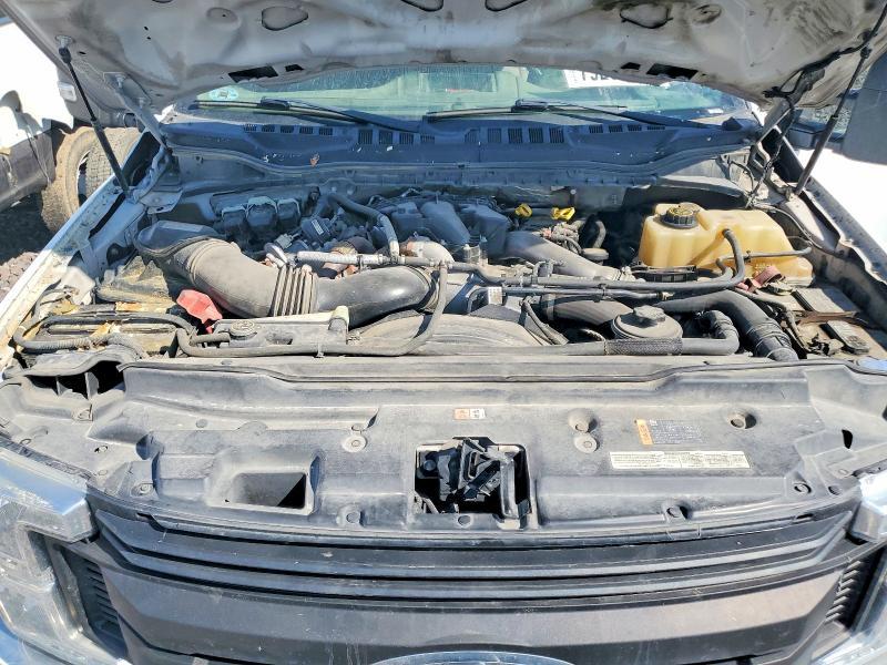 2019 Ford F350 Super Duty