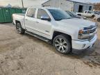 2016 Chevrolet Silverado K1500 High Country