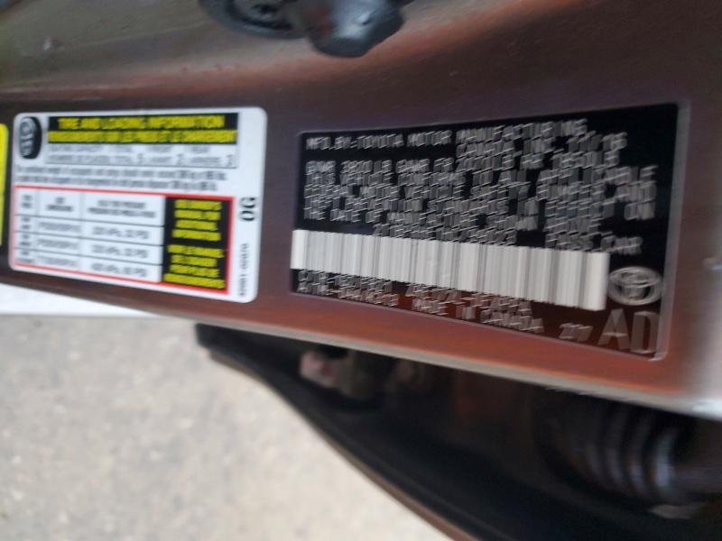 2017 Toyota Corolla le eco