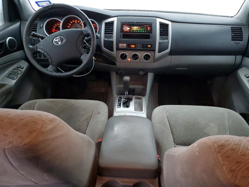 2007 Toyota Tacoma Prerunner V6