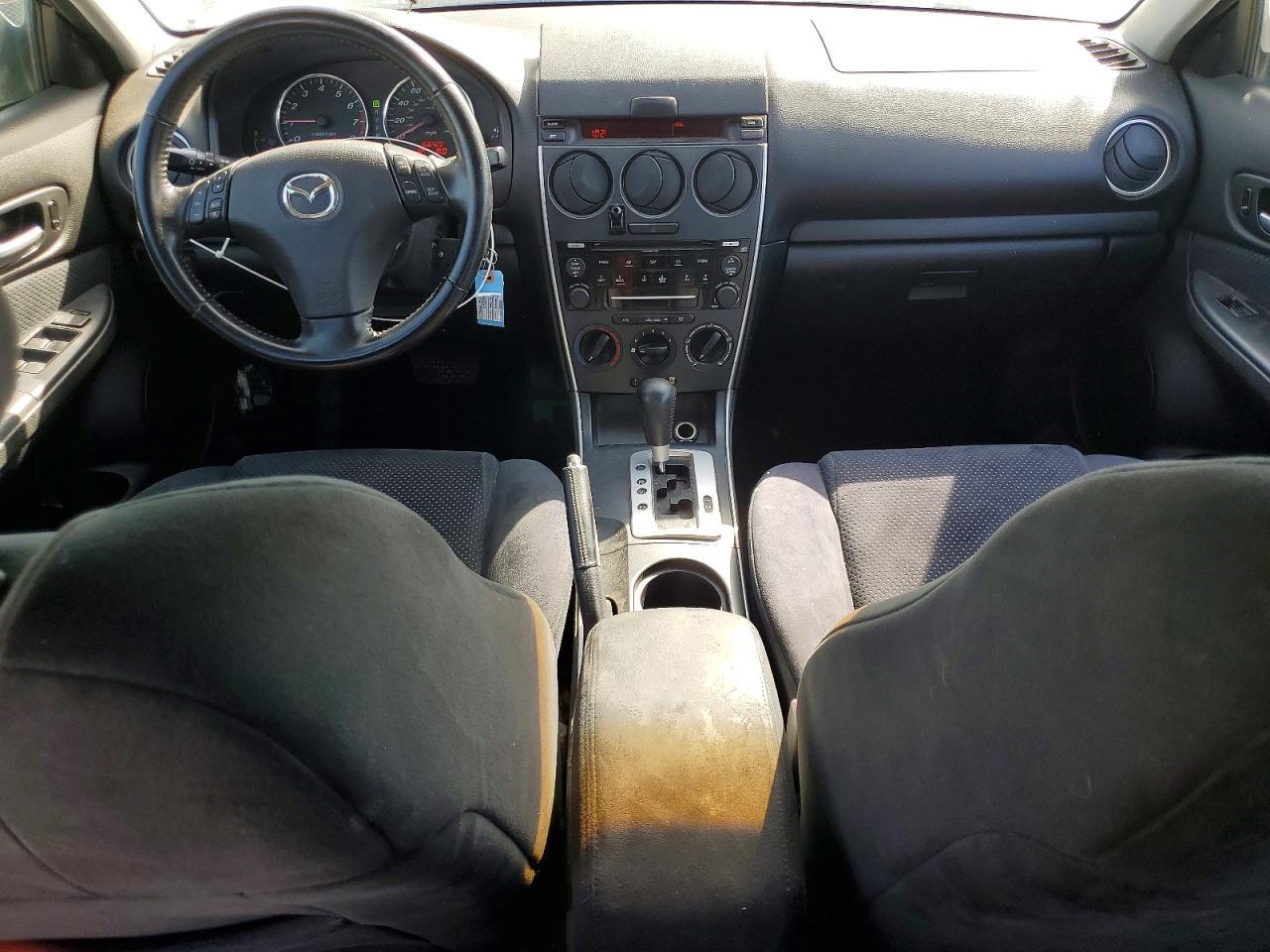 2006 Mazda 6 I