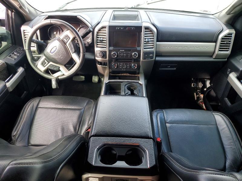 2017 Ford F250 Super Duty