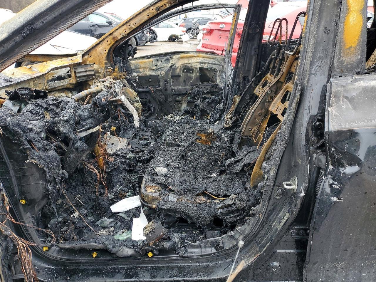 2013 Hyundai Accent gs